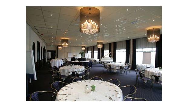 hotel Fletcher Hotel-Restaurant HeilooHeiloo