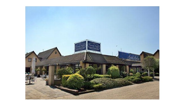 hotel Fletcher Hotel-Restaurant HeilooHeiloo
