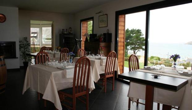 hotel Domaine Buhez NevezTrélévern (22)