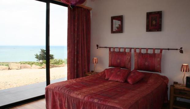 hotel Domaine Buhez NevezTrélévern (22)