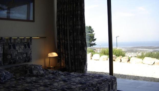 hotel Domaine Buhez NevezTrélévern (22)