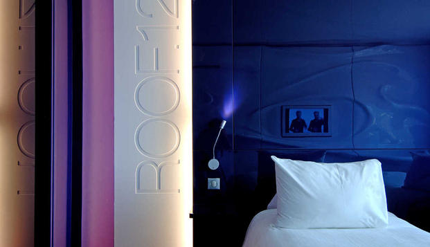hotel Quality Suites et Spa ArcachonLa Teste de Buch (33)