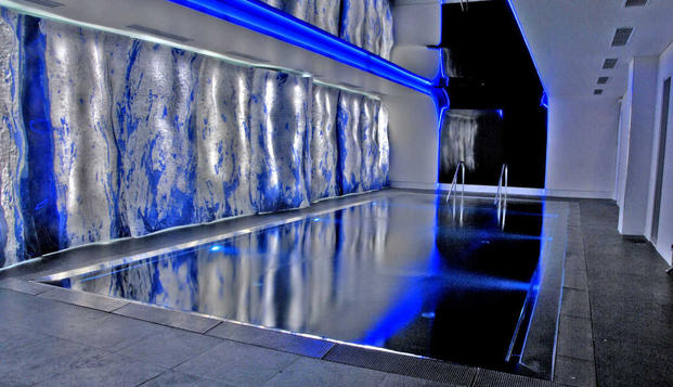 hotel Quality Suites et Spa ArcachonLa Teste de Buch (33)