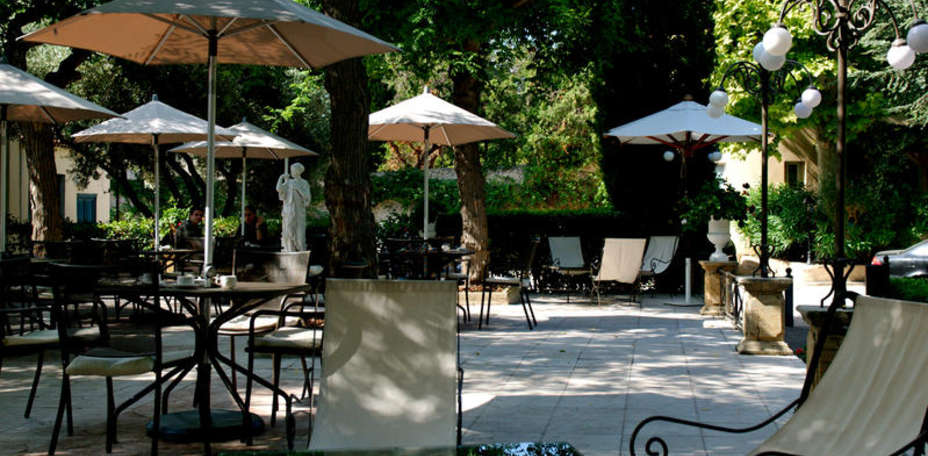 New Hôtel Bompard  - 