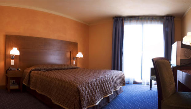 hotel New Hôtel Bompard Marseille (13)