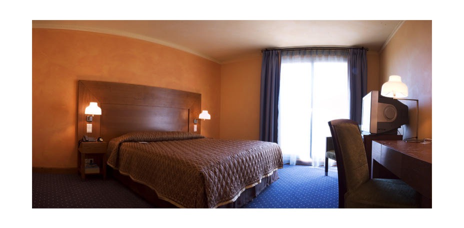 New Hôtel Bompard  - 