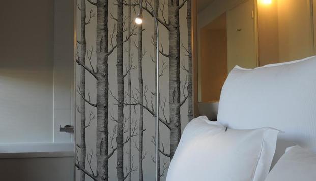 hotel ArtemisiaBastelica (2A)
