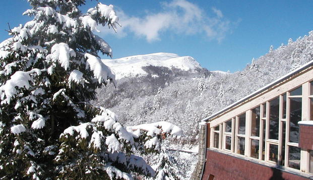 hotel Village Vacances Altitudes 1500Saint Jacques des Blats (15)