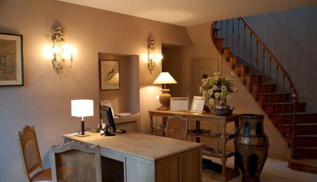 hotel Hôtel Rollan de ByBegadan (33)