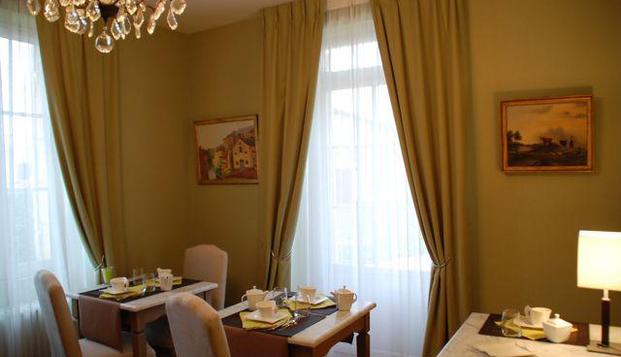 hotel Hôtel Rollan de ByBegadan (33)