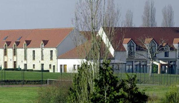 hotel Crecy Golf HôtelCrécy la Chapelle (77)