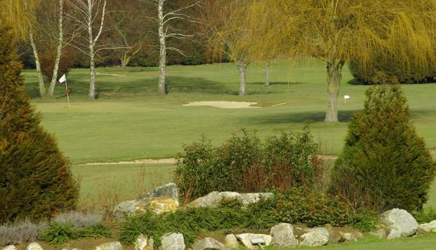 hotel Crecy Golf HôtelCrécy la Chapelle (77)
