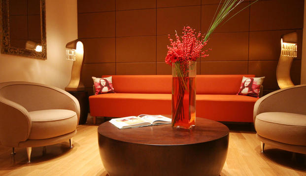 hotel Hôtel Waldorf Arc de Triomphe & SpaParijs