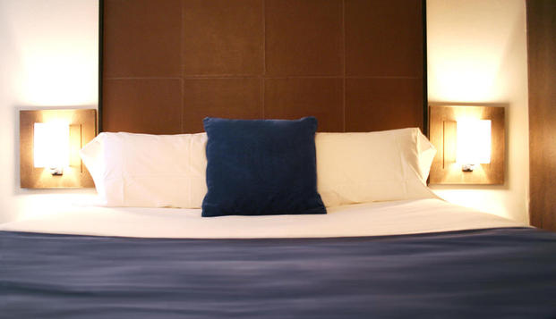 hotel Hôtel Waldorf Arc de Triomphe & SpaParijs