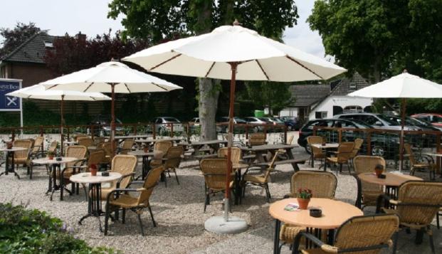 hotel Fletcher Hotel-Restaurant Het Veluwse BosBeekbergen