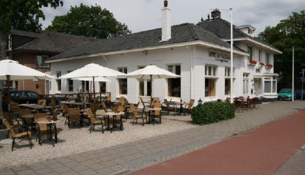 hotel Fletcher Hotel-Restaurant Het Veluwse BosBeekbergen