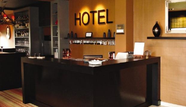 hotel Fletcher Landgoed Het Huis te EerbeekEerbeek