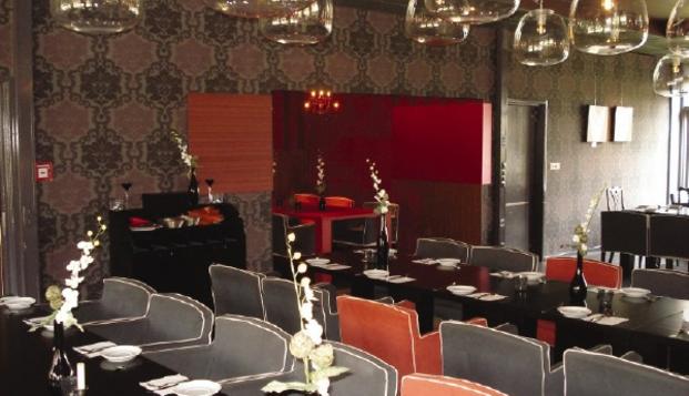 hotel Fletcher Landgoed Het Huis te EerbeekEerbeek