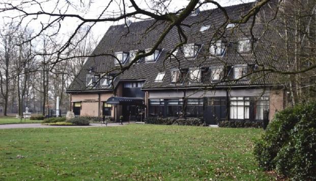 hotel Fletcher Landgoed Het Huis te EerbeekEerbeek