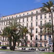 S&eacute;jour - Hôtel Westminster