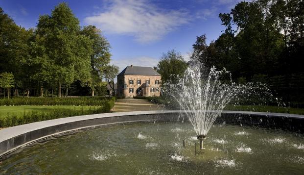 hotel Fletcher Hotel-Restaurant Kasteel ErensteinKerkrade