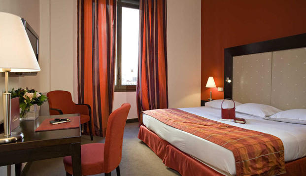 hotel Hôtel WestminsterNice