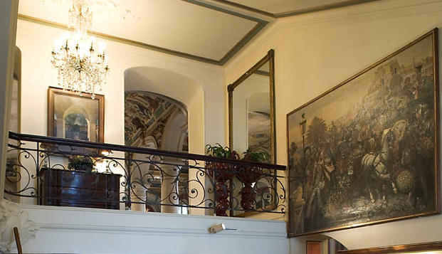 hotel Hôtel WestminsterNice