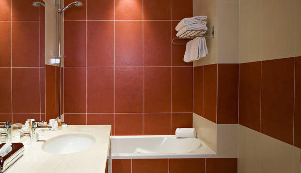 hotel Hôtel WestminsterNice