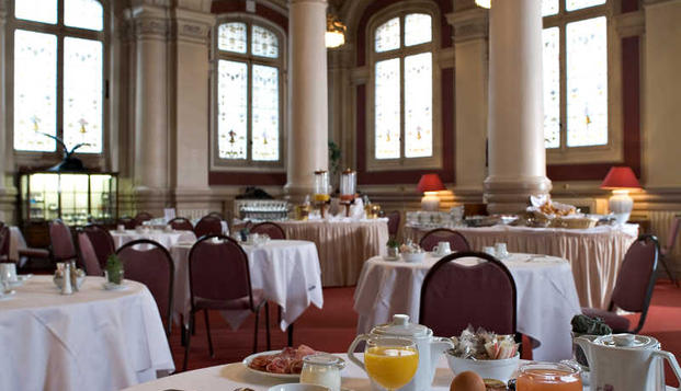 hotel Hôtel WestminsterNice