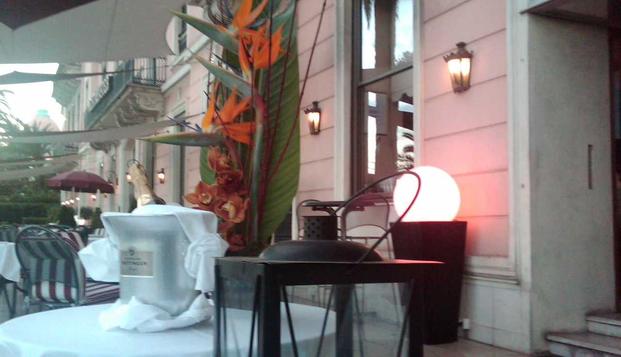 hotel Hôtel WestminsterNice