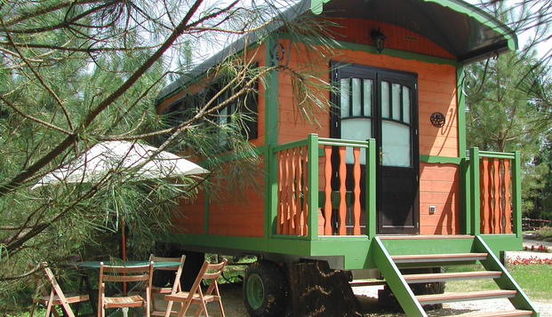 hotel Le Domaine de DiennéDienne (86)