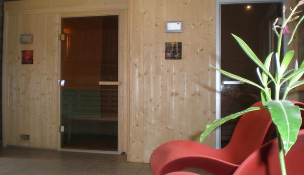 hotel Le Domaine de DiennéDienne (86)