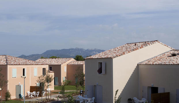 hotel Les Demeures du VentouxAubignan