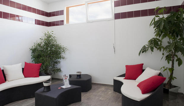 hotel Les Demeures du VentouxAubignan