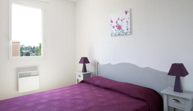 hotel Les Demeures du VentouxAubignan