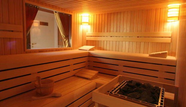 hotel Hostellerie La BriqueterieVinay (51)
