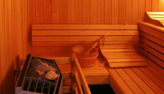 hotel Manoir de la Poterie, SPA 'Les Thermes' Cricqueboeuf (14)