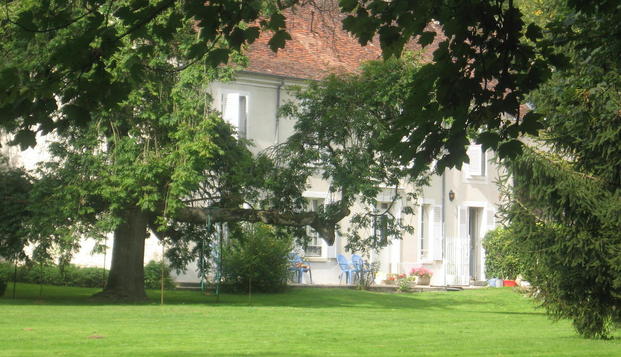 hotel Moulin de PommeusePommeuse (77)