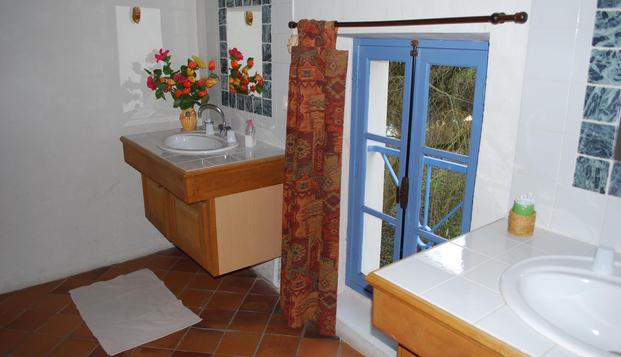 hotel Moulin de PommeusePommeuse (77)