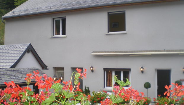 hotel Auberge de l'IsardSaint-Lary (09)