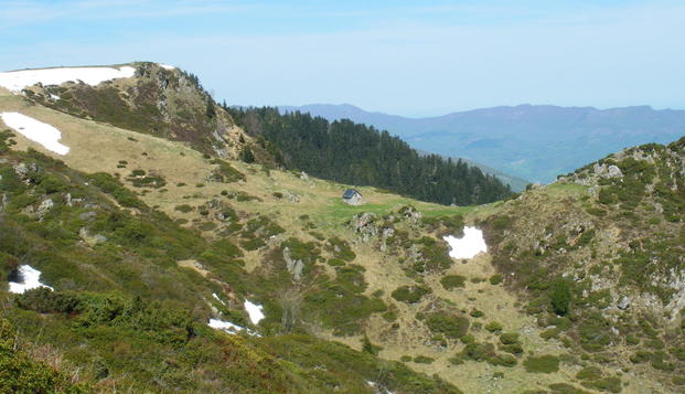hotel Auberge de l'IsardSaint-Lary (09)