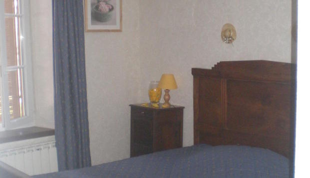 hotel Auberge de l'IsardSaint-Lary (09)
