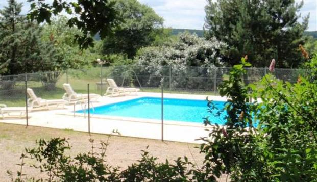 hotel Hostellerie du CausseGramat (46)