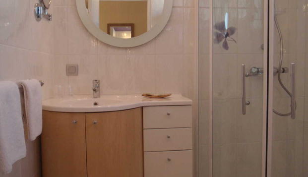 hotel Hostellerie du CausseGramat (46)