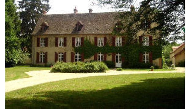 hotel Manoir de la BrossetteEnnordres (18)