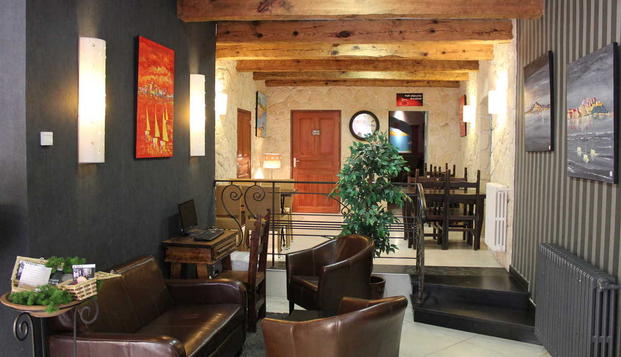 hotel Hôtel FeschAjaccio (2A)