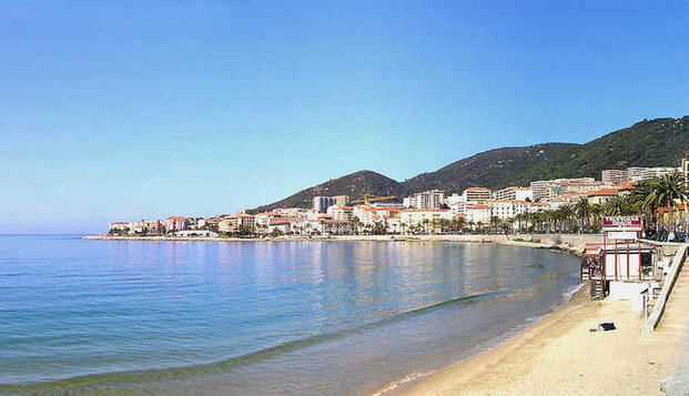 hotel Hôtel FeschAjaccio (2A)
