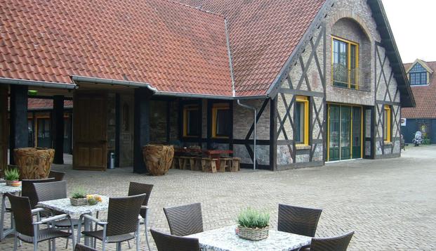 hotel Tulip Inn RaalteRaalte