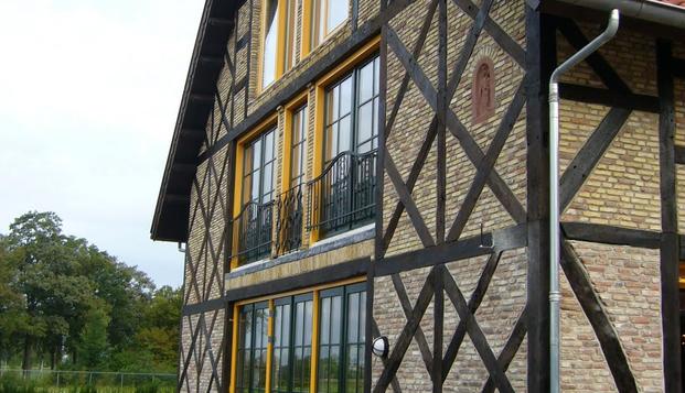 hotel Tulip Inn RaalteRaalte