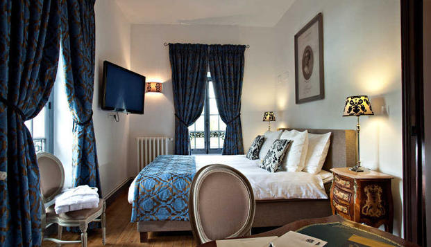 hotel Château La CanièreThuret (63)
